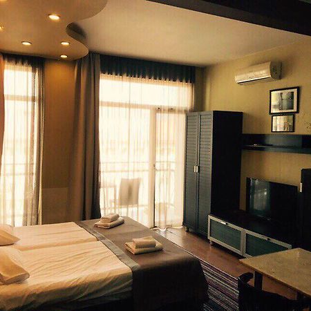 House Batumi Diana酒店 外观 照片