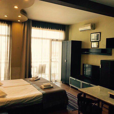 House Batumi Diana酒店 外观 照片