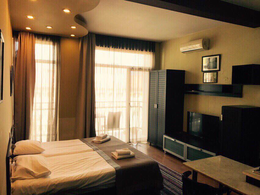 House Batumi Diana酒店 外观 照片
