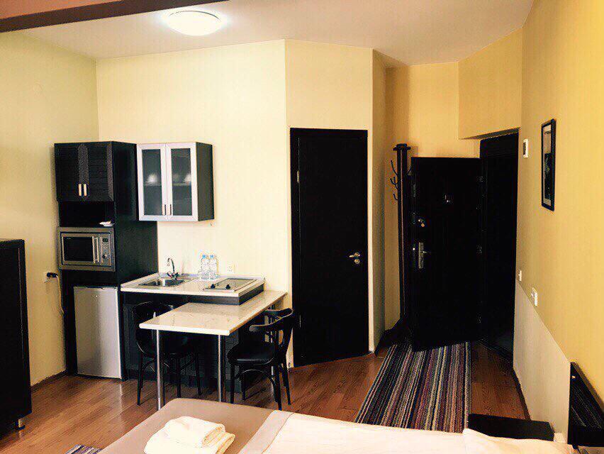 House Batumi Diana酒店 外观 照片