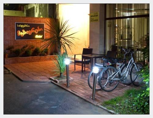 House Batumi Diana酒店 外观 照片