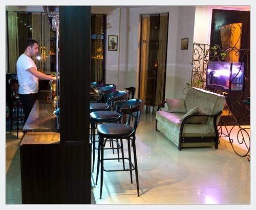 House Batumi Diana酒店 外观 照片