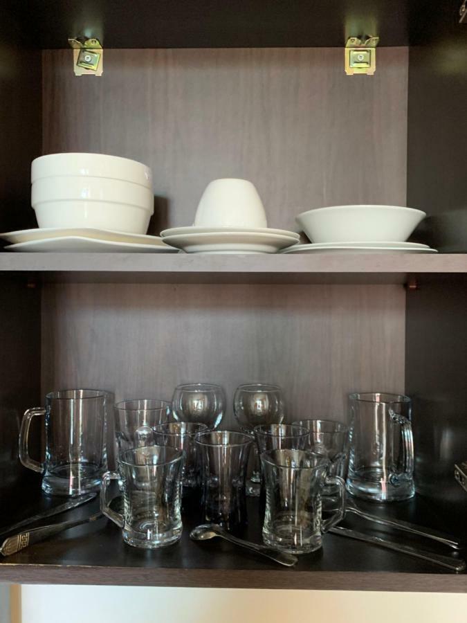 House Batumi Diana酒店 外观 照片