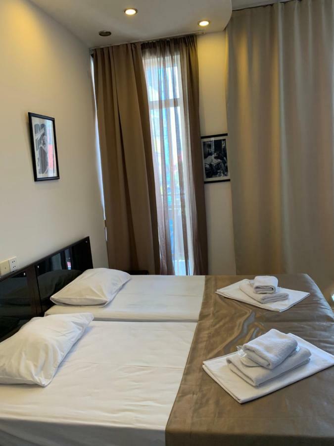 House Batumi Diana酒店 外观 照片